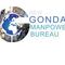 New Gondal Manpower Bureau logo